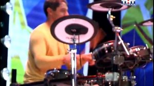 Концерт Даргинской песни Арадеш 3 2006 4