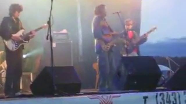 Чиж и Ко Байк шоу Черные Ножи Екатеринбург 2006 г смотреть онлайн