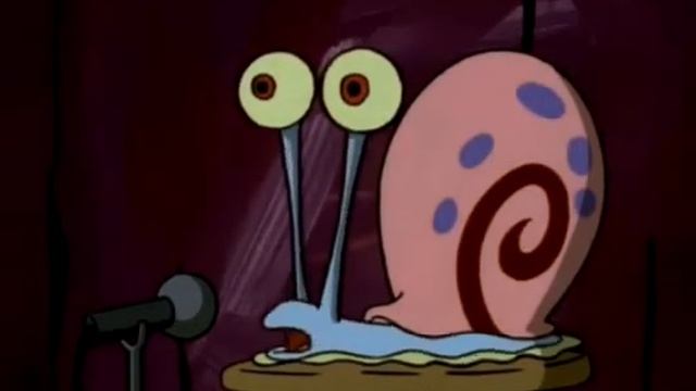 спанч боб .Герри-нига нига нига