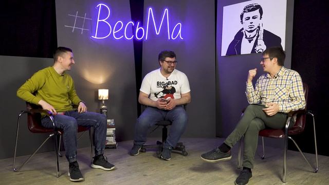 Самые прикольные новости недели: Обсуждаем в пятничном выпуске смотреть онлайн