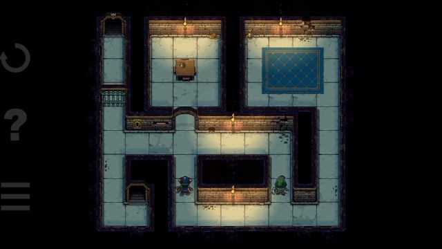 Прохожу Dungeons Of Dreadrock #3. #подпишись #популярное #dungeonsofdreadrock