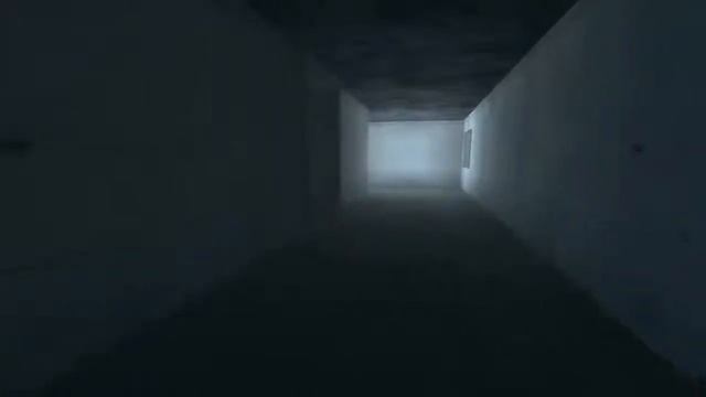 "Slender Elementary" Сленди жопа(( смотреть онлайн