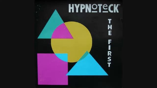 Hypnoteck - Girls I Do Adore [Euro House][Belgium][1990][Prod.Pascal Maton] смотреть онлайн