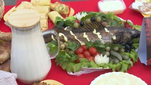 В Ярославле состоялся пасхальный фестиваль