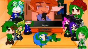 |//Реакция колоды карт Вару на дружбу Вару и Габриэля//{}][ошибки}][моя ау}(не хейте пожалуйста)//|