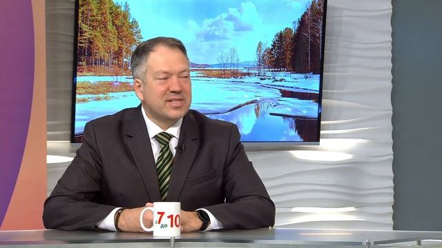 Все участники первого городского фестиваля работающей молодежи в Ханты-Мансийске получат призы смотреть онлайн
