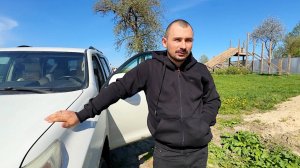 Проехали 1600 км за два дня. Исполнили мечту мужа! Большое приключение нашей жизни.