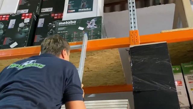 Галя, пробей возврат! смотреть онлайн