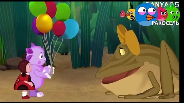 первый эфир канал ракосель