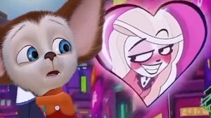 Малыш Барбоскин убегает от Чарли/ Hide Away Meme