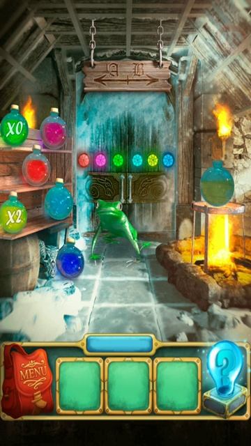 100 doors classic level 59 смотреть онлайн