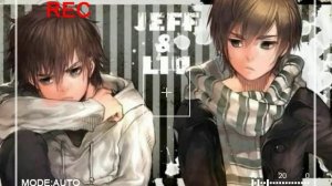 Лью и Джефф-крипипаста