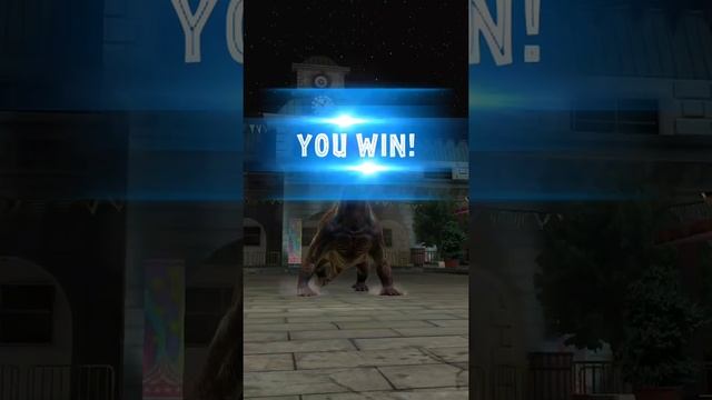 Jurassic World Alive - TENONTOREX "Coins Tournament" Battles 9 And 10 смотреть онлайн