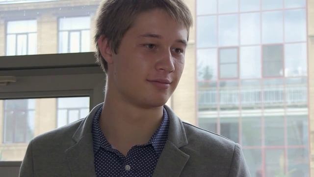 Студент АУ (выпуск 4) смотреть онлайн