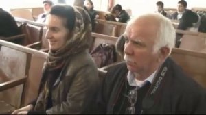 Даргинская песня. Хузаймат Ибрагимова