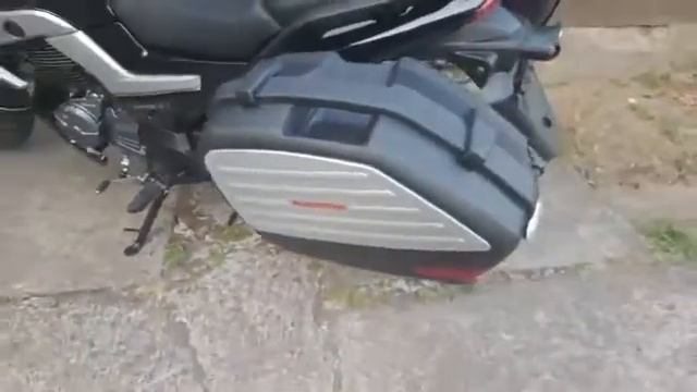 Compra Moto Dayun смотреть онлайн