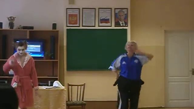 Почти по Чехову смотреть онлайн