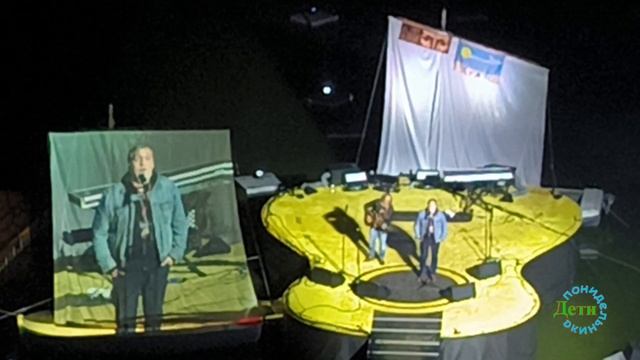 ЛИРИЧЕСКАЯ, Высоцкий Никита смотреть онлайн