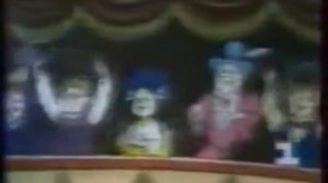 Спокойной ночи малыши (1 канал Останкино, 1995)