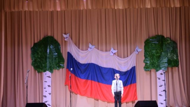 Видеообзор отчетного концерта фестиваля Мы таланты Воронцовского поселения смотреть онлайн