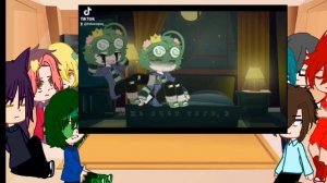 Реакция 13 карт на т/и + мини-фильм про Вару