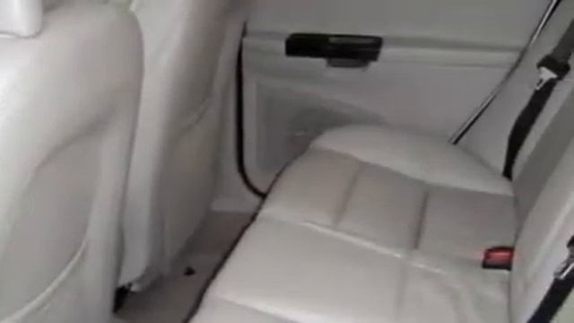 2007 Volvo S40 Houston TX смотреть онлайн