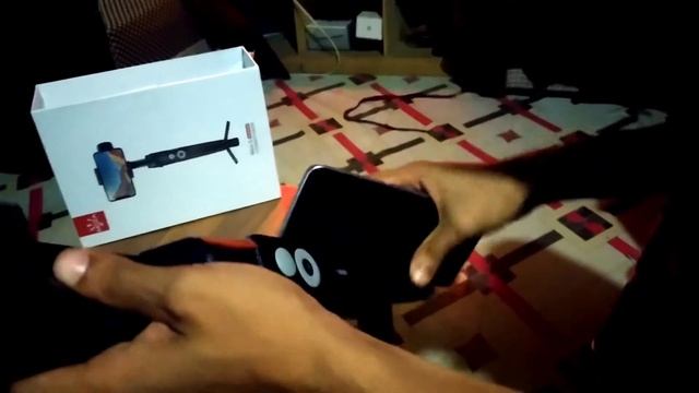 Moza mini s review with irfan смотреть онлайн