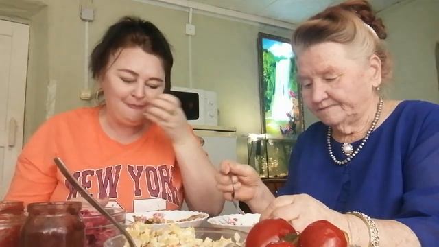 #mukbang #жизнь кушаем с мамочкой смотреть онлайн