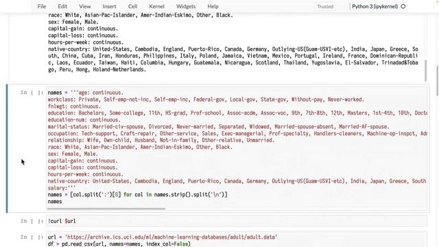 015. Create an Excel in Pandas with to_excel смотреть онлайн