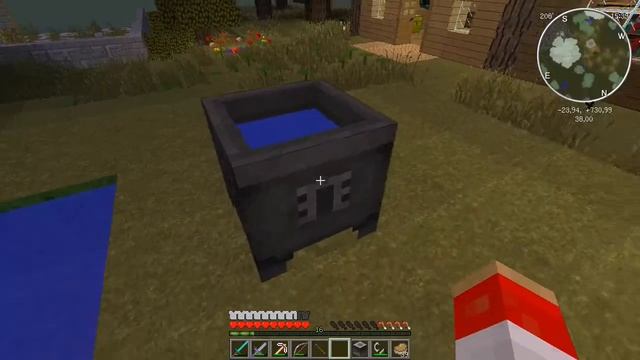 LP. ЭПИЧЕСКИЕ ПОХОЖДЕНИЯ #23 ЧТООООО? смотреть онлайн