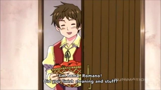 【APH】- Spain - My Salsa