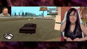 Смешные Моменты с Куплиновым  | Grand Theft Auto: San Andreas (GTA) | Реакция на Куплинова