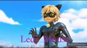 Леди баг и супер кот клип