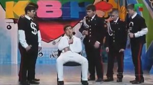 Чеченский ловзар(34)