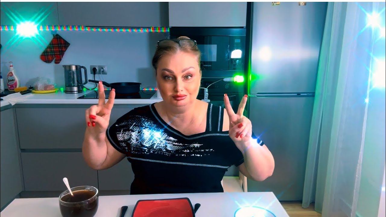 Завтрак Понедельника, сырники со сметанойБолталка о делах насущных смотреть онлайн