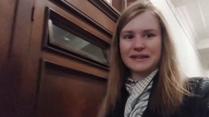 Влог из МГУ | прогулка по химфаку, биофаку, ФББ (факультету биоинженерии) с первокурсницей ФББ МГУ