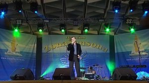 Лагеря - Сергей Север, Юрмала Шансон