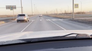 Дорога дальняя, дорога долгая