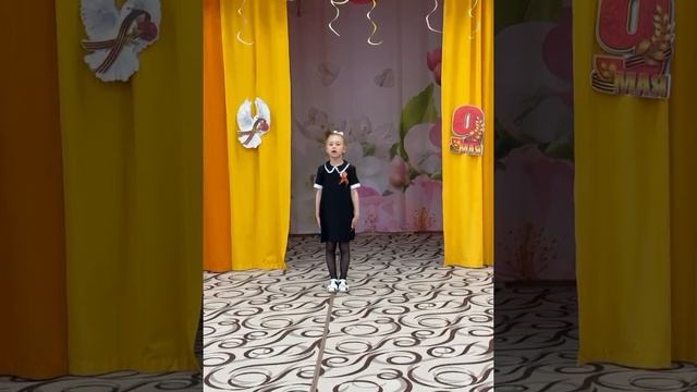 Стихотворение Степана Кадашникова «Ветер войны» смотреть онлайн