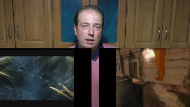 Ікс, бо ікс. А не тому що XBOX. Топ 7 / First Xbox top 7 смотреть онлайн