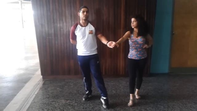 Vacila Con Engaño (Salsa Casino)