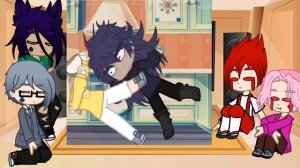 Реакция королей на Вару 2/5 ч. о.