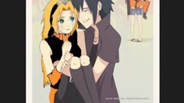 Наруко и Саске Номер 1 смотреть онлайн