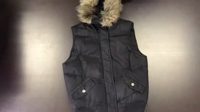 Образец позиции «Детские жилетки 13.6кг» (128 продан) смотреть онлайн