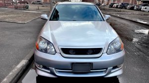 Проверяем Toyota Mark II 110 кузова с двигателем 1JZ-GTE