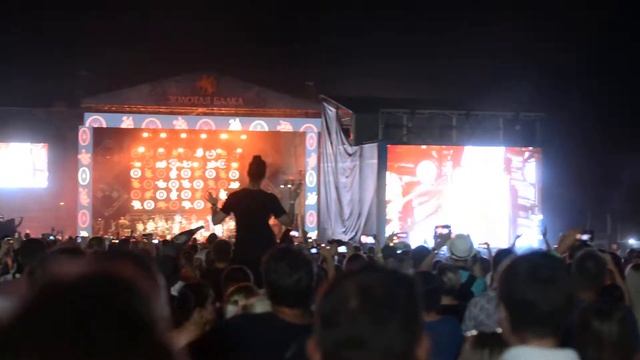 ZB Fest 2017 Ленинград - Ехай на х смотреть онлайн