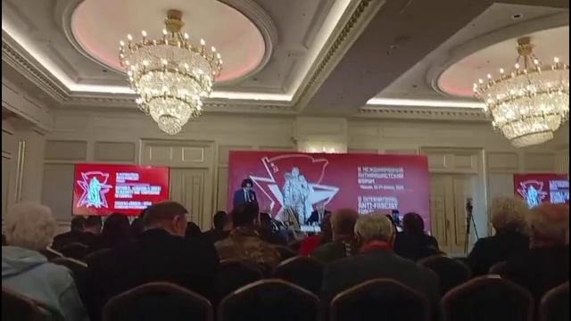 Нил Малыгин представитель ком партии Швейцарии даёт чёткий анализ о текущем моменте!