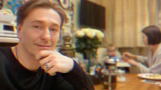 В слезах... Сергей Безруков - трагические новости смотреть онлайн