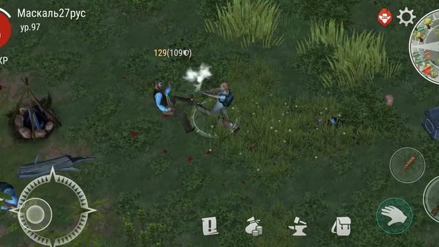 Westland Survival: Дубовый лес - сейф(3) смотреть онлайн