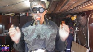 Шахтерский самоспасатель ШСС-Т